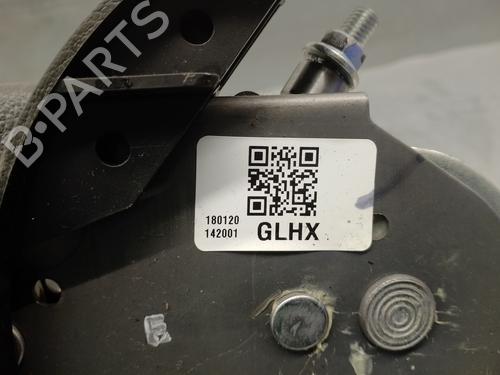 Hand brake HYUNDAI i20 II (GB, IB) 1.0 T-GDI | BP16909743I18 