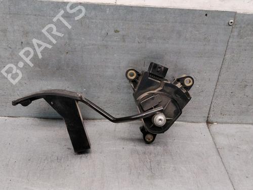 Pedal RENAULT KOLEOS I (HY_) 2.0 dCi (HY0K) | BP37421607I4 - Image 2
