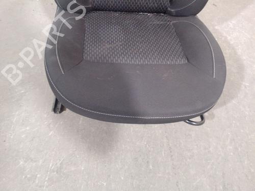 Stol høyre foran DACIA LOGAN II 1.5 Blue dCi 95 (L8JL) | BP32419820C16