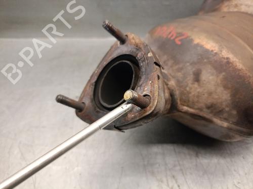 Catalyst OPEL CORSA D (S07) 1.2 (L08, L68) | BP30942327M10