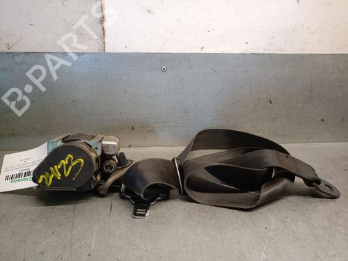 Used Front left seatbelt PEUGEOT EXPERT Van (VF3A_, VF3U_, VF3X_) 1.6 HDi 90 16V (90 hp) 33170147
