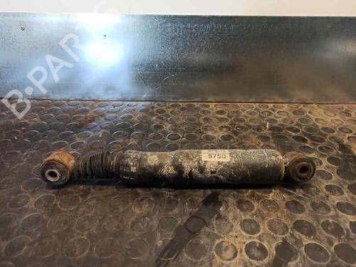 Used Left rear shock absorber Left rear shock absorber 5658305 5658305
