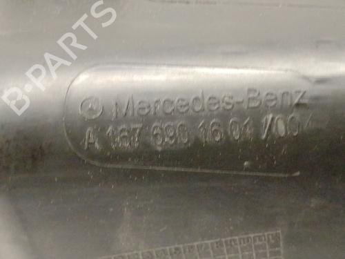Other MERCEDES-BENZ GLE (V167) GLE 300 d EQ Boost 4-matic (167.119, 167.109) | BP36996636O1 - Image 6