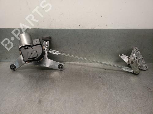 Used Front wiper motor PEUGEOT 308 III (FB_, FH_, FP_, F3_, FM_) BlueHDi 130 (FBYHZL, FBYHZT) (131 hp) 25243741
