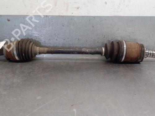 Used Left rear driveshaft Left rear driveshaft INFINITI Q50 50 D (170 hp) 34523291 34523291