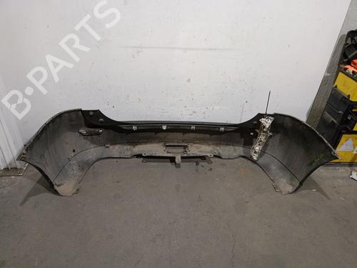 Rear bumper MAZDA 5 (CR) 2.0 CD (CR19) | BP29512500C8 