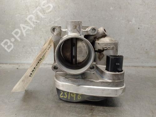 Used Throttle body Throttle body SEAT CORDOBA (6K1, 6K2) 1.4 16V (75 hp) 34004808 34004808