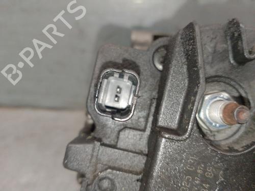 Generator RENAULT MEGANE I (BA0/1_) 1.6 16V (BA04, BA0B, BA11, BA1J, BA16, BA19, BA1K, BA1V,... | BP27970820M7 