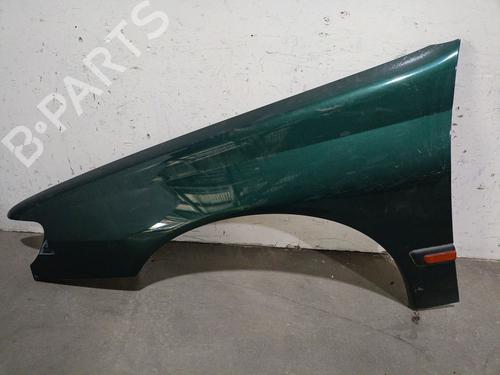 Used Left front fenders Left front fenders PEUGEOT 406 (8B) 1.9 TD (90 hp) 36363135 36363135