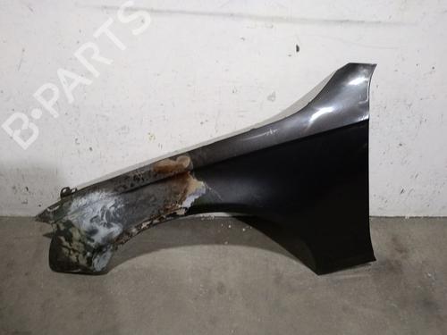 Used Left front fenders AUDI A4 B8 Avant (8K5) 2.7 TDI (190 hp) 31048474