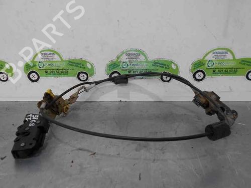 Used Rear left lock FORD TRANSIT CONNECT (P65_, P70_, P80_) 1.8 TDCi (90 hp) 2089561