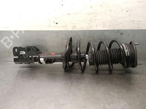 Used Left front shock absorber MAZDA CX-5 (KF) 2.0 (165 hp) 32271980
