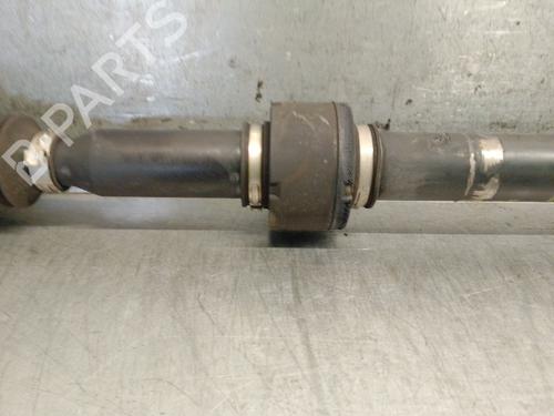Right front driveshaft TOYOTA COROLLA Saloon (_E21_) 1.8 VVTi Hybrid (ZWE211, MZEA12) | BP34737468M39 - Image 3