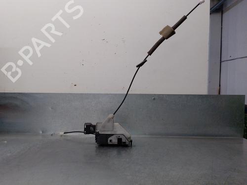 Used Rear right lock PEUGEOT 5008 (0U_, 0E_) 1.6 HDi (110 hp) 15209507