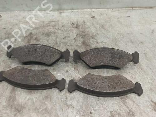 Used Other FORD FIESTA I (GFBT) 1.1 (53 hp) 20257126