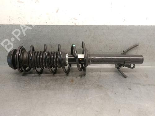 Used Right front shock absorber PEUGEOT 108 1.0 VTi 72 (72 hp) 28513926