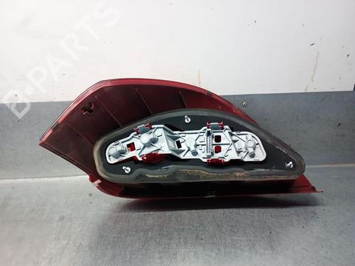 Left taillight MERCEDES-BENZ A-CLASS (W169) A 200 CDI (169.008, 169.308) | BP26324525C34 