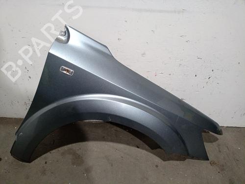 Used Right front fenders DODGE JOURNEY 2.0 CRD (136 hp) 32783653