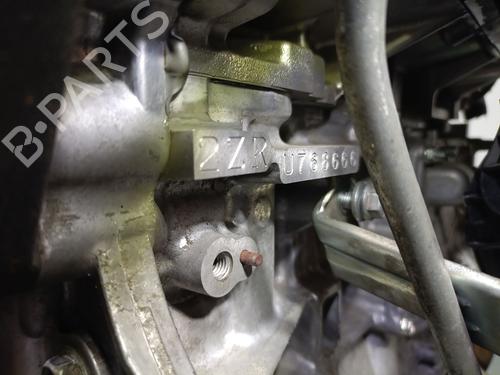 Engine TOYOTA AURIS (_E18_) 1.8 Hybrid (ZWE186_, ZWE186R) | BP38311859M1 - Image 11