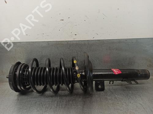 Used Right front shock absorber CITROËN C-ELYSEE (DD_) 1.6 HDI 92 (92 hp) 16777225