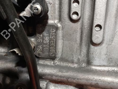 Engine PEUGEOT 407 (6D_) 1.6 HDi 110 (6D9HZC, 6D9HYC) | BP39147830M1 - Image 13
