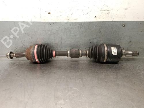 Used Left front driveshaft Left front driveshaft 38487176 38487176