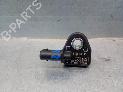 Elektronisk modul MINI MINI (F55) Cooper S (192 hp) 25242710