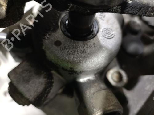 Gearbox SEAT LEON (1P1) 1.9 TDI | BP39080017M3 - Image 9