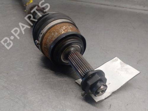 Right front driveshaft KIA STONIC (YB) 1.0 T-GDi Eco-Dynamics+ | BP38069592M39 - Image 4