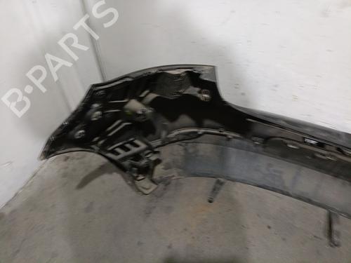 Rear bumper RENAULT MEGANE IV Saloon 1.5 dCi 110 | BP29423077C8 