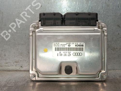 engine-control-unit-ecu-audi-allroad-c5-4bh-2000-2001-2002-2003-2004-2005-37792976 main image