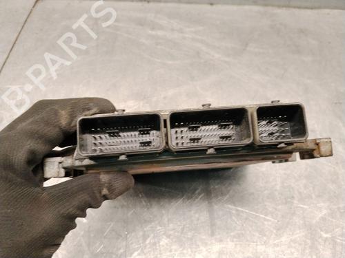 Engine control unit (ECU) RENAULT MASTER III Van (FV) 2.3 dCi 135 FWD (FV0N, FV08, FV06, FV00, FV1S) | BP36447753M57 - Image 3