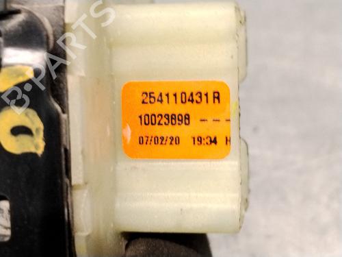 Left front window switch DACIA DOKKER Box Body/MPV 1.5 Blue dCi 95 (FEJL) | BP36805510I27 - Image 2