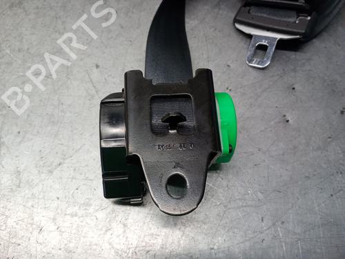 Rear left seatbelt CHRYSLER VOYAGER IV (RG, RS) 2.8 CRD | BP27201354I29 