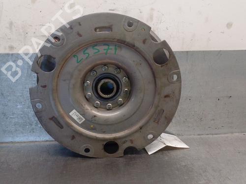 Flywheel AUDI A7 Sportback (4GA, 4GF) 3.0 TDI quattro | BP36045941M101 - Image 2
