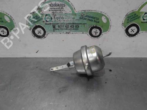 Heater blower motor FORD MONDEO II Saloon (BFP) 1.8 TD | BP2062996M62 