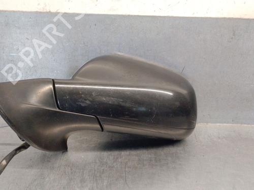Left mirror PEUGEOT 407 SW (6E_, 6D_) 2.0 HDi 135 | BP29730199C26 