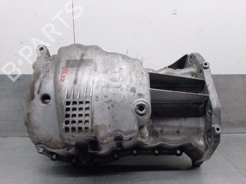 Oil sump RENAULT SCÉNIC II (JM0/1_) 1.5 dCi (JM0F) | BP24395242M115