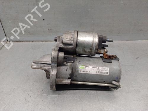 Used Starter FORD FIESTA VI (CB1, CCN) 1.4 TDCi (70 hp) 29605347