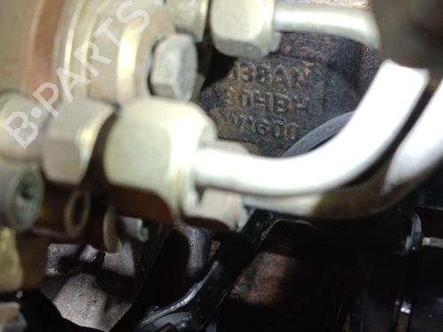 Engine SEAT LEON (1M1) 1.9 TDI | BP38651955M1 - Image 14