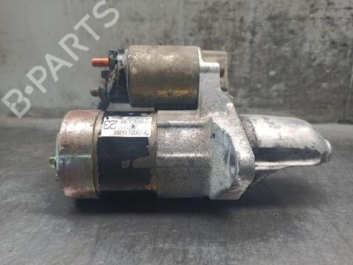Starter SUBARU FORESTER (SF_) 2.0 AWD (SF5) | BP7108892M8 