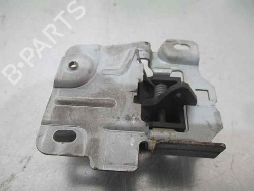 Front left interior door handle LAND ROVER FREELANDER I (L314) 2.0 Td4 4x4 | BP3215159I13 
