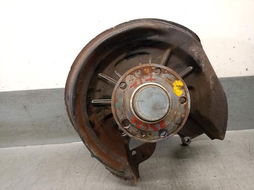 Left rear steering knuckle VW GOLF VI (5K1) 1.6 TDI | BP29247632M27 
