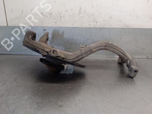 Left front steering knuckle AUDI A4 B6 Avant (8E5) 2.5 TDI | BP39880897M25 - Image 5
