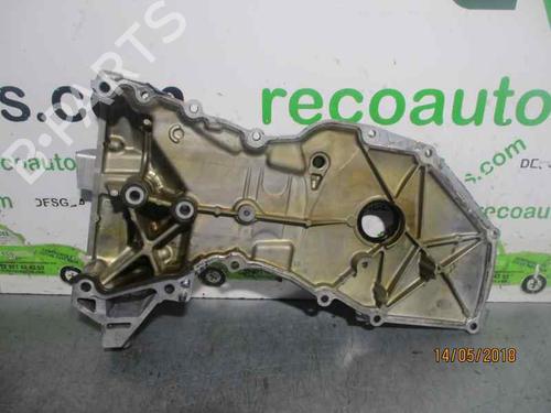 Timing cover NISSAN JUKE (F15)  | BP20248948M123 