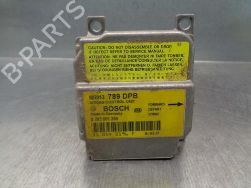 Used ECU airbags ECU airbags MITSUBISHI CARISMA (DA_) 1.9 DI-D (DA5A) (115 hp) 11293099 11293099