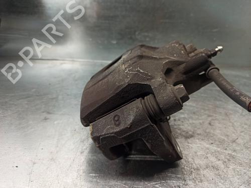 Left front brake caliper MITSUBISHI LANCER VIII Sportback (CX_A) 1.5 Bifuel | BP11617501M105 