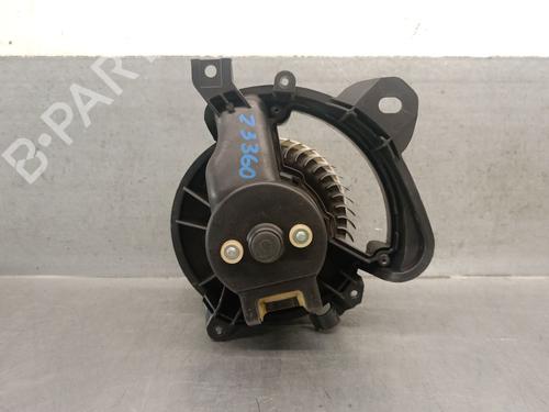 Heater blower motor FIAT LINEA (323_, 110_) 1.3 JTD Multijet (323AXB1A) | BP28093953M62 
