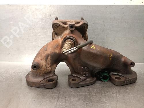Used Exhaust manifold RENAULT ESPACE IV (JK0/1_) 3.5 V6 (JK00, JK0F, JK0P, JK0S, JK0W) (241 hp) 31157972