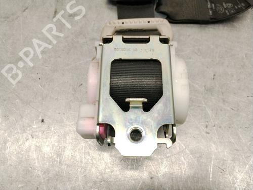 Rear right seatbelt CITROËN BERLINGO MULTISPACE (B9) 1.6 HDi 75 / BlueHDi 75 | BP38289459I28 - Image 5